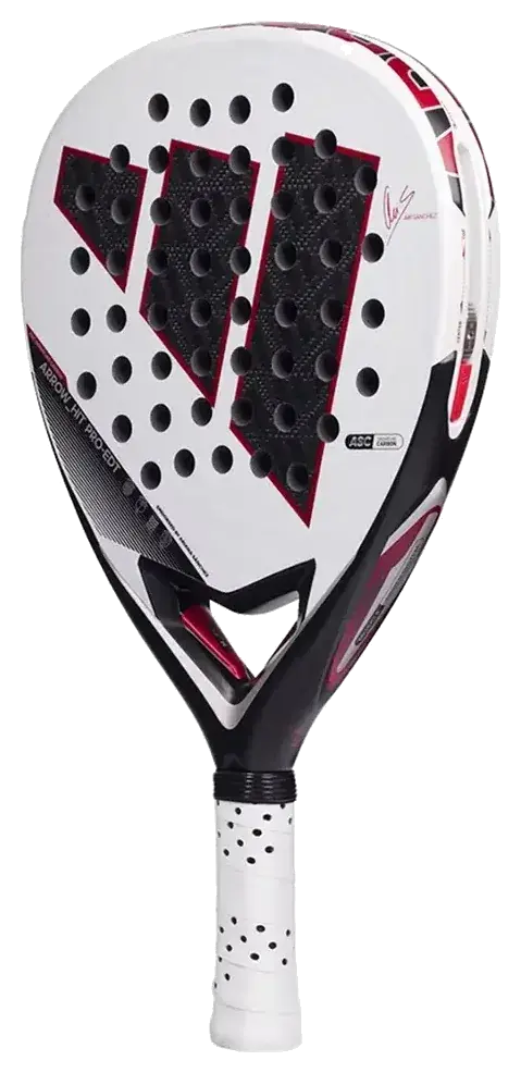 adidas Arrow Hit Pro EDT 2026, foto del prodotto da un'altra angolazione