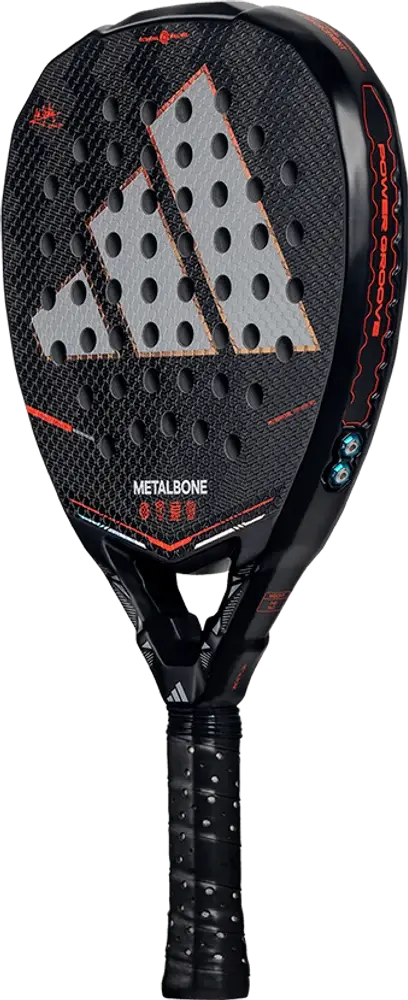 adidas Metalbone 2026, product photo from another angle