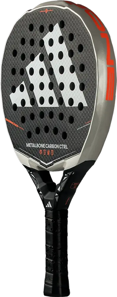 adidas Metalbone Carbon CTRL 2026, product photo from another angle