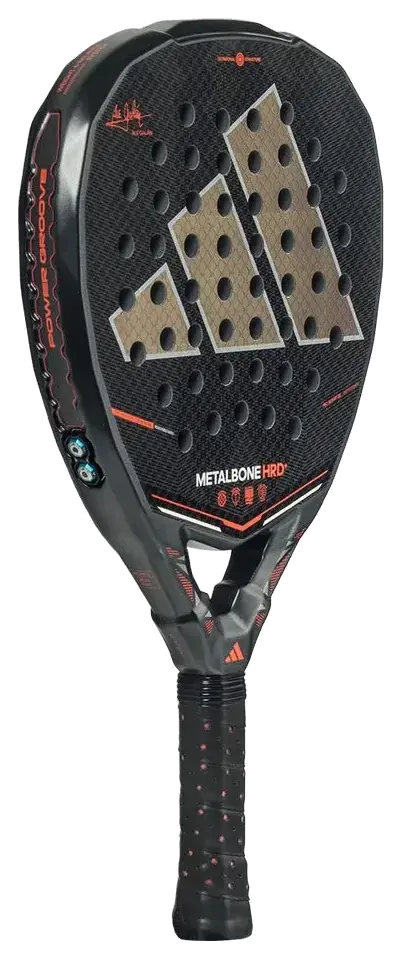 adidas Metalbone HRD+ 2026, foto del producto desde otro ángulo