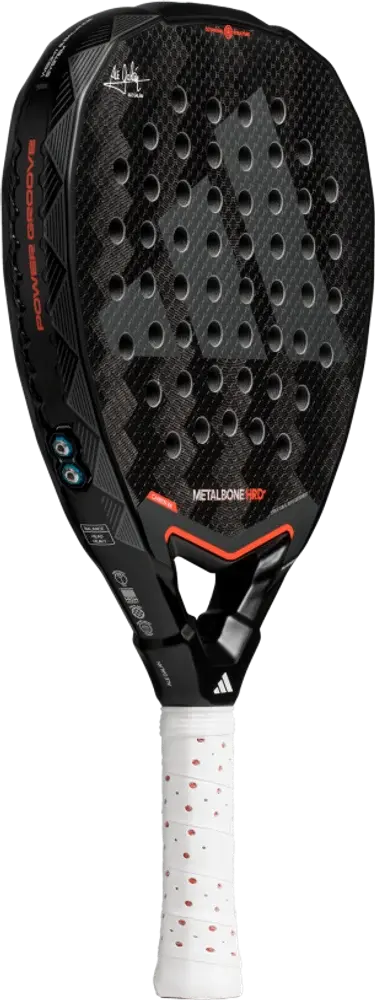 adidas Metalbone HRD+ 3.4, foto del producto desde otro ángulo