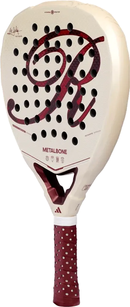 adidas Metalbone Reserve 2026, product photo from another angle