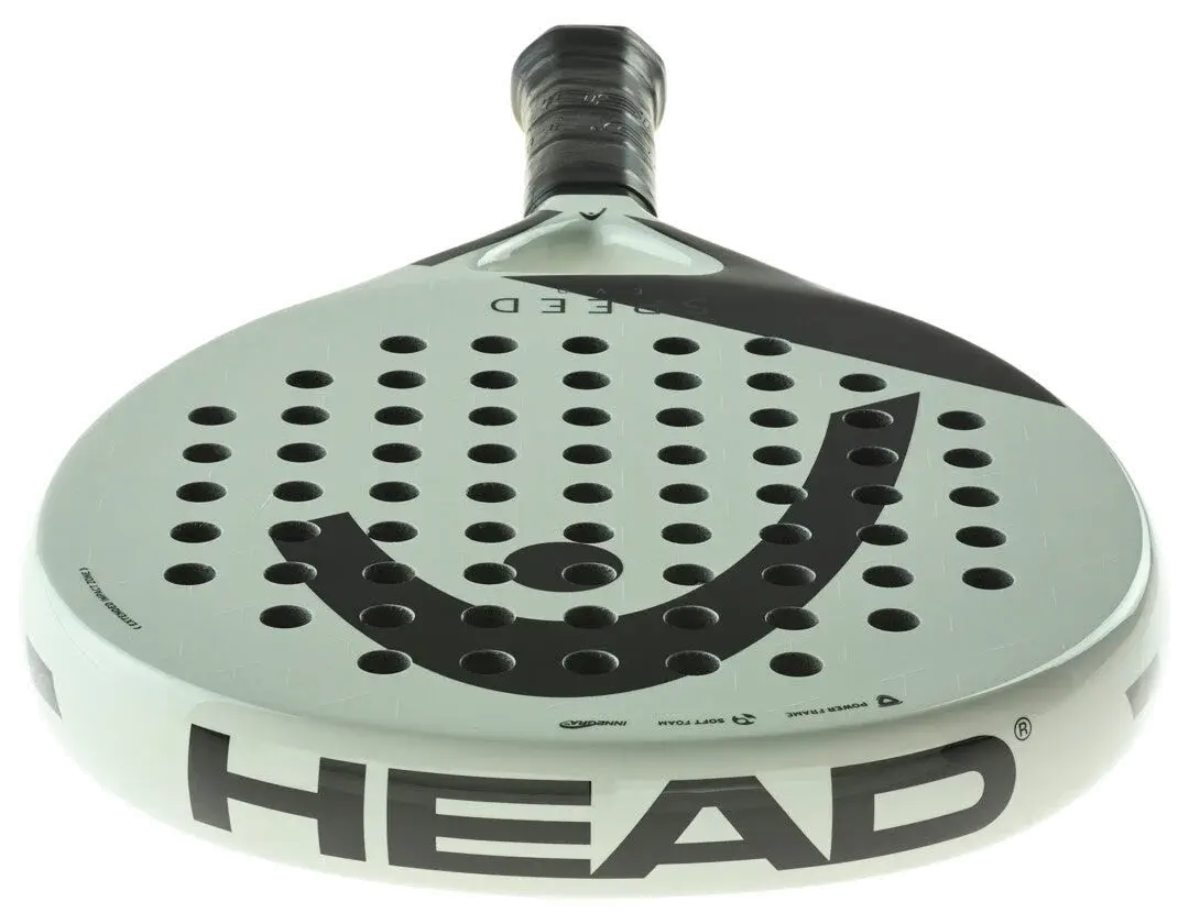 Head Evo Speed, product photo from another angle