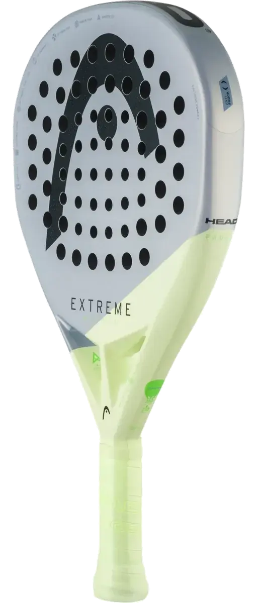 Head Extreme Motion 2026, product photo from another angle