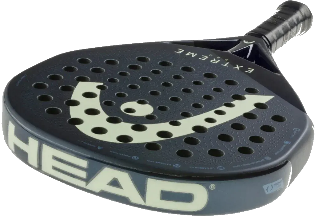 Head Extreme Pro, product photo from another angle