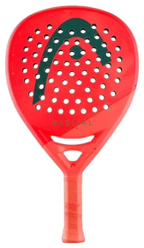 Head Radical Pro 2026, product photo from another angle