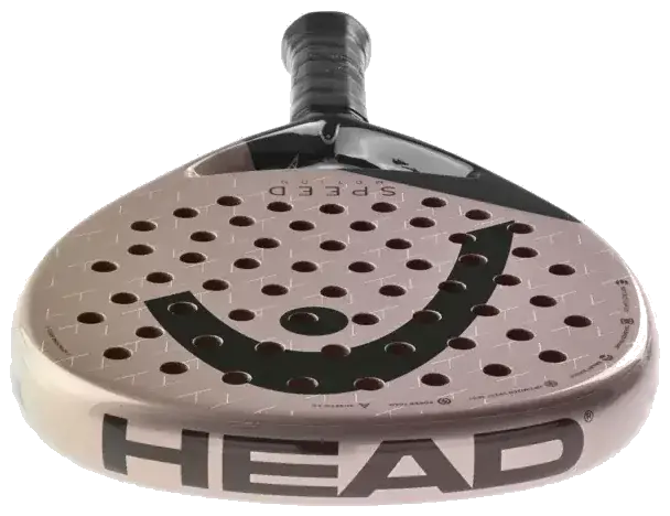 Head Speed Motion 2025, foto prodotto da un'altra angolazione