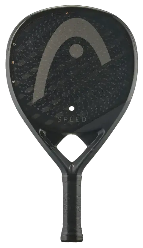 Head Speed One 2025, foto prodotto da un'altra angolazione