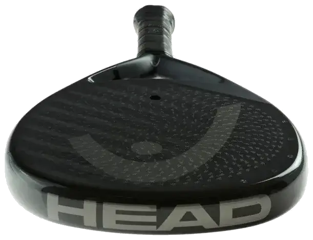 Head Speed One 2025, foto prodotto da un'altra angolazione