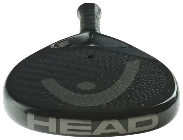 Head Speed One X 2025, foto del producto desde otro ángulo