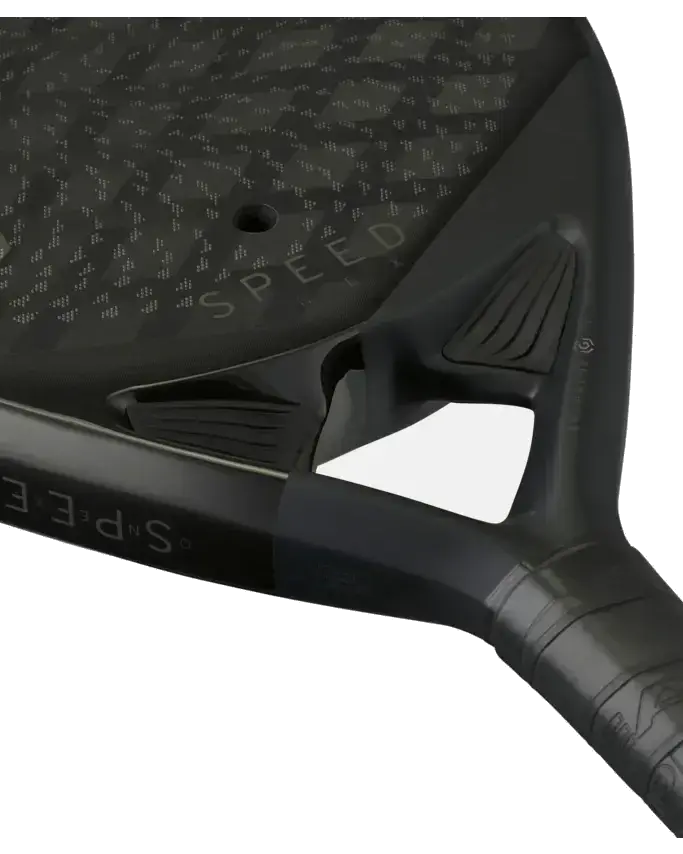 Head Speed One X 2025, foto del producto desde otro ángulo