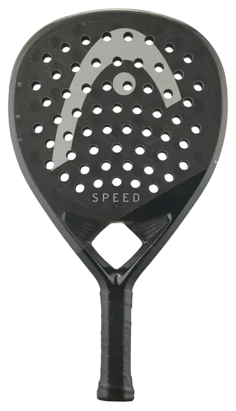 Head Speed Pro 2025, foto prodotto da un'altra angolazione