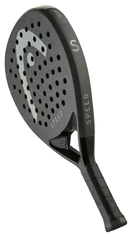 Head Speed Pro 2025, foto prodotto da un'altra angolazione