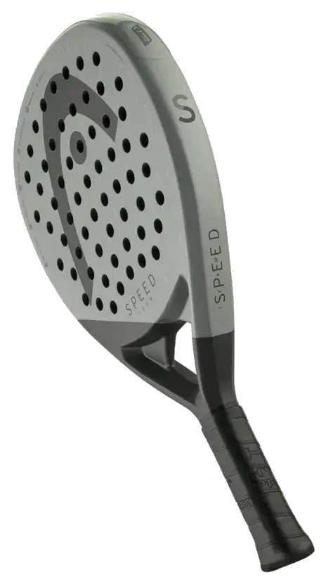 Head Speed Team 2025, product photo from another angle