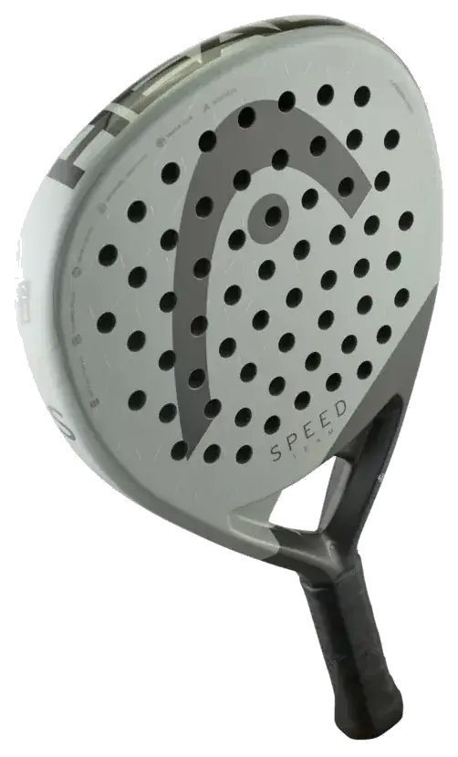 Head Speed Team 2025, product photo from another angle