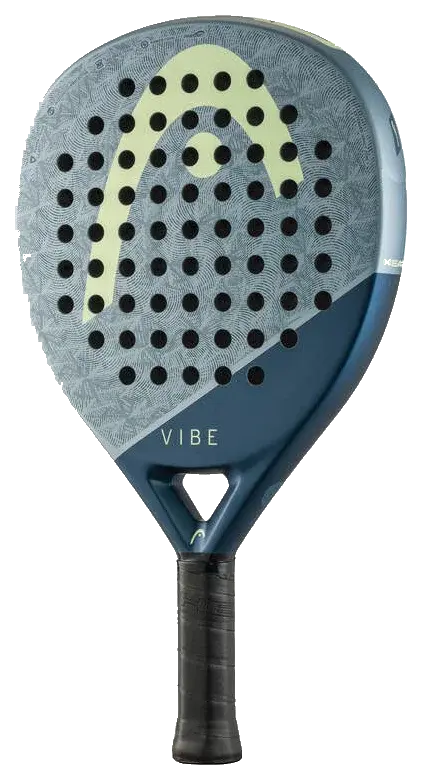 Head Vibe, foto prodotto da un'altra angolazione