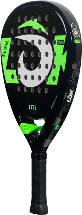 Lok Jungle Lite, foto del producto desde otro ángulo