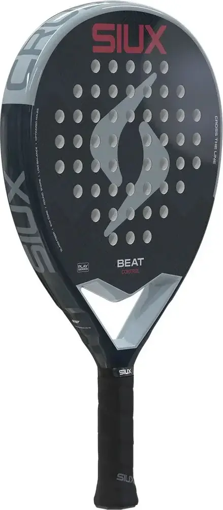Siux Beat Control 3, foto del producto desde otro ángulo