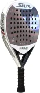 Siux Diablo Revolution Pro 3 2024, foto del producto desde otro ángulo
