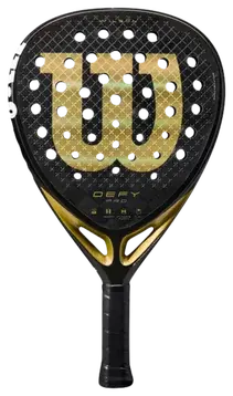 Wilson Defy Pro V1, foto del producto desde otro ángulo