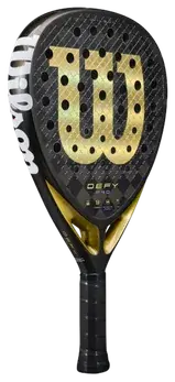 Wilson Defy Pro V1, foto del producto desde otro ángulo
