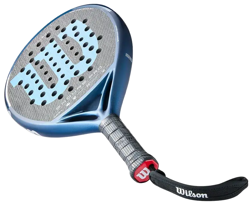 Wilson Endure Pro V1 2026, foto del prodotto da un'altra angolazione