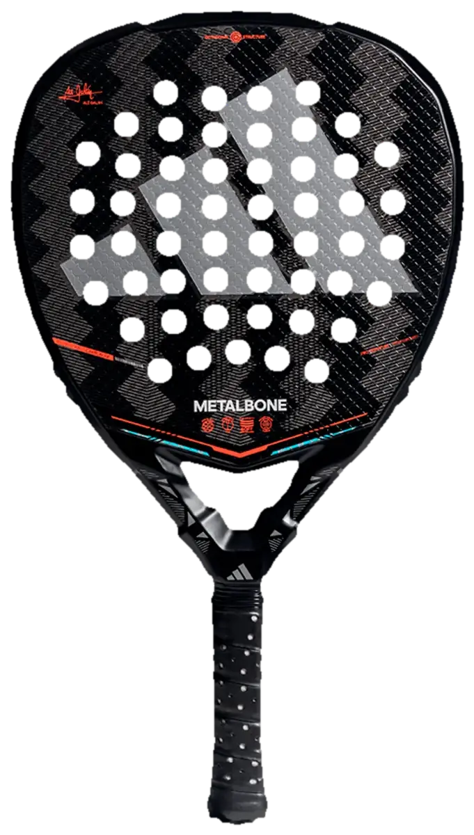 adidas Metalbone 2026, vista frontal