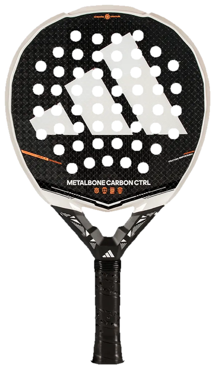 adidas Metalbone Carbon CTRL 2026, front view