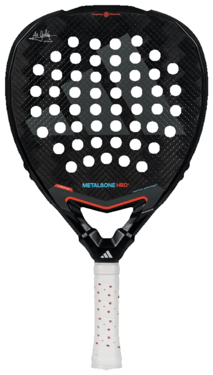 adidas Metalbone HRD+ 3.4, vista frontal