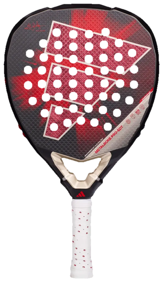 adidas Metalbone Pro EDT 2026, vista frontal