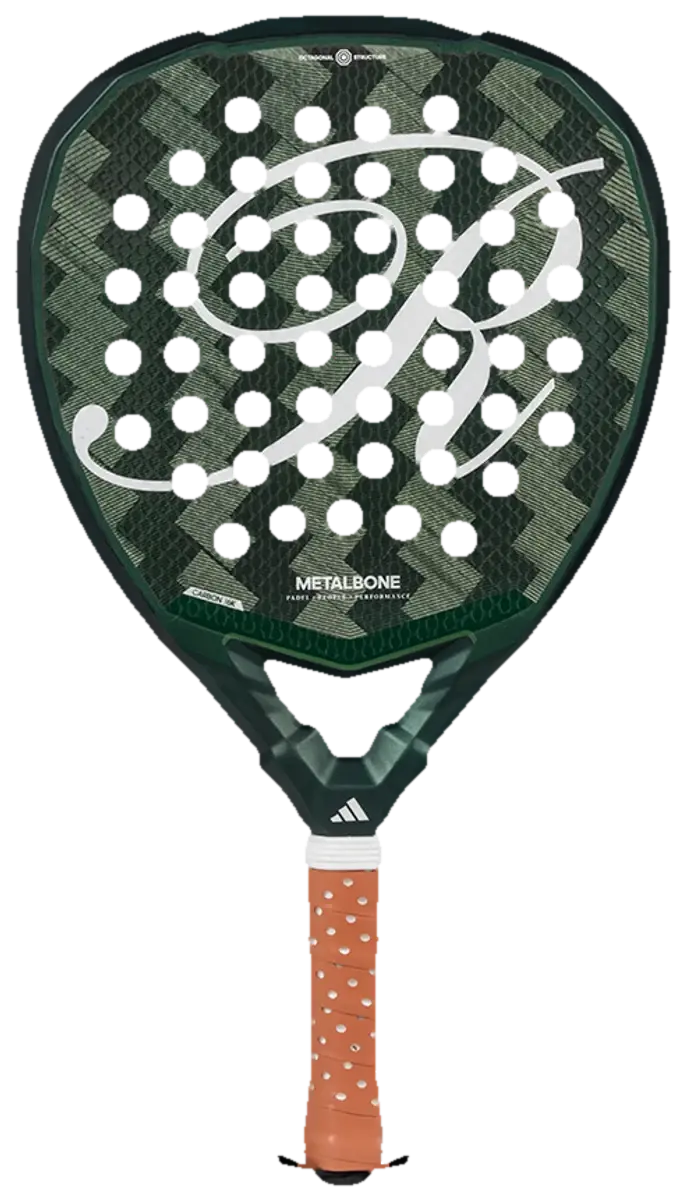 adidas Metalbone Reserve 2025, vista frontal