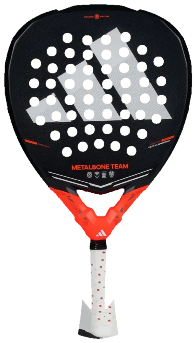 adidas Metalbone Team 2026, vista frontal