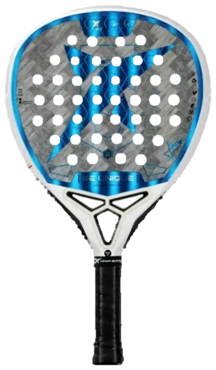 Drop Shot Axion Attack 1.5, front view